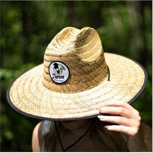 domestic-straw-hat-w-custom-patch-moq-10