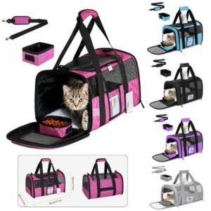 airline-approved-under-15lb-small-medium-kitten-cat-dog-pet-carrier