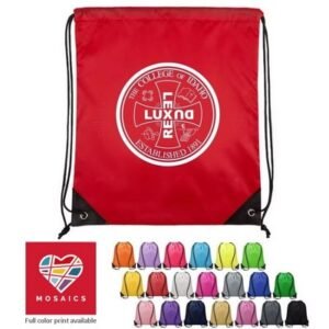 polyester-drawstring-backpack